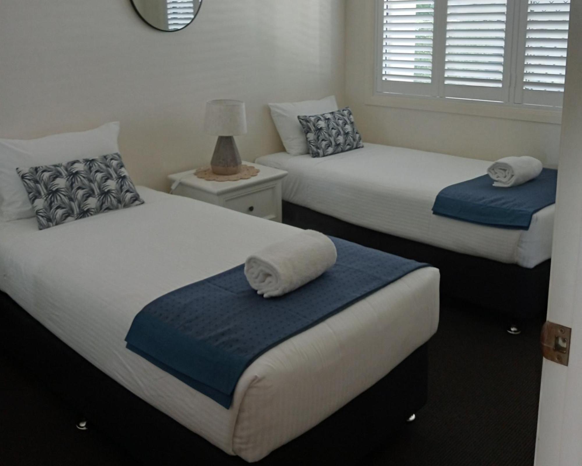 Alexandra On The Pacific Aparthotel Mooloolaba Exterior photo