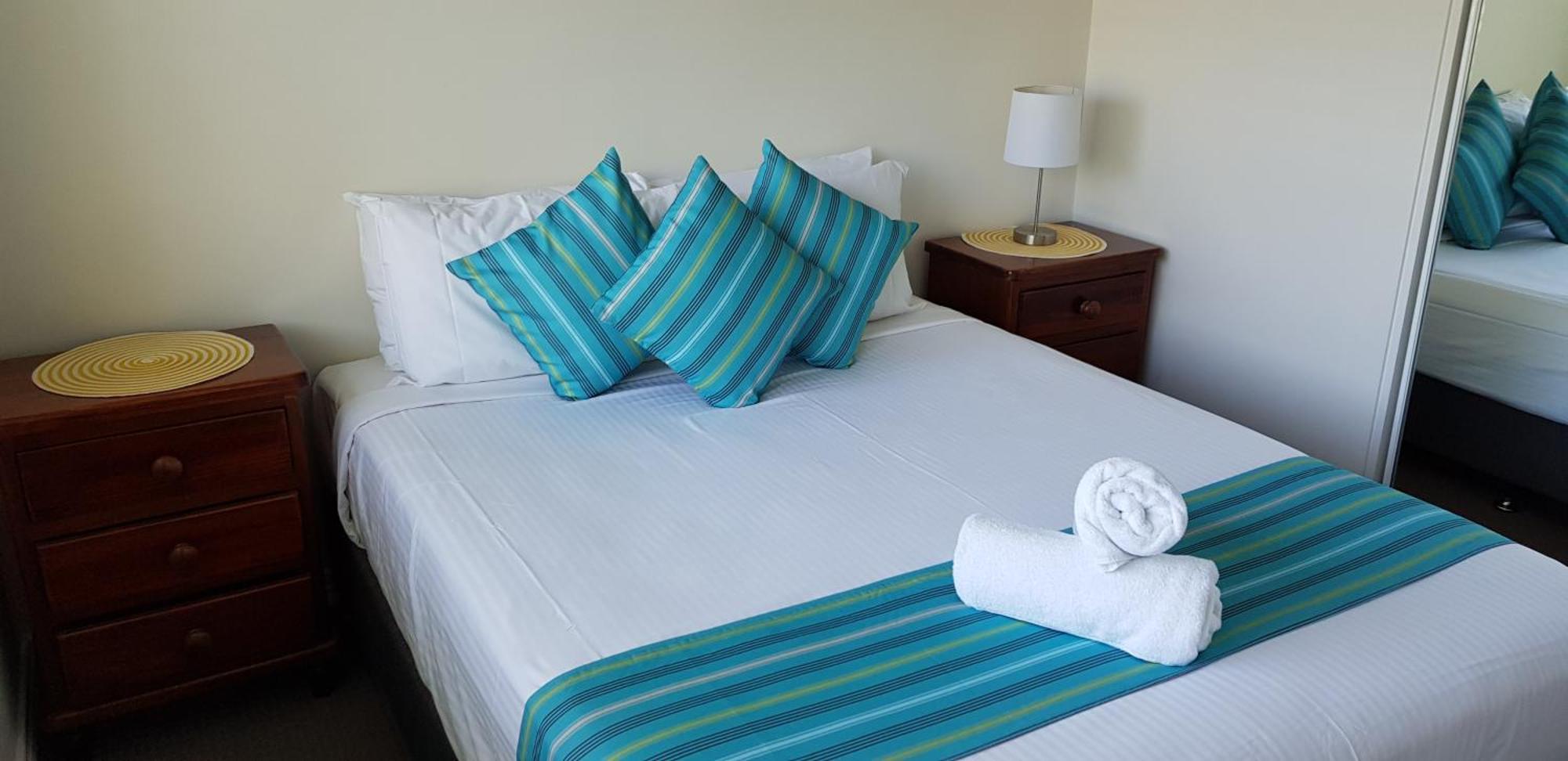Alexandra On The Pacific Aparthotel Mooloolaba Exterior photo