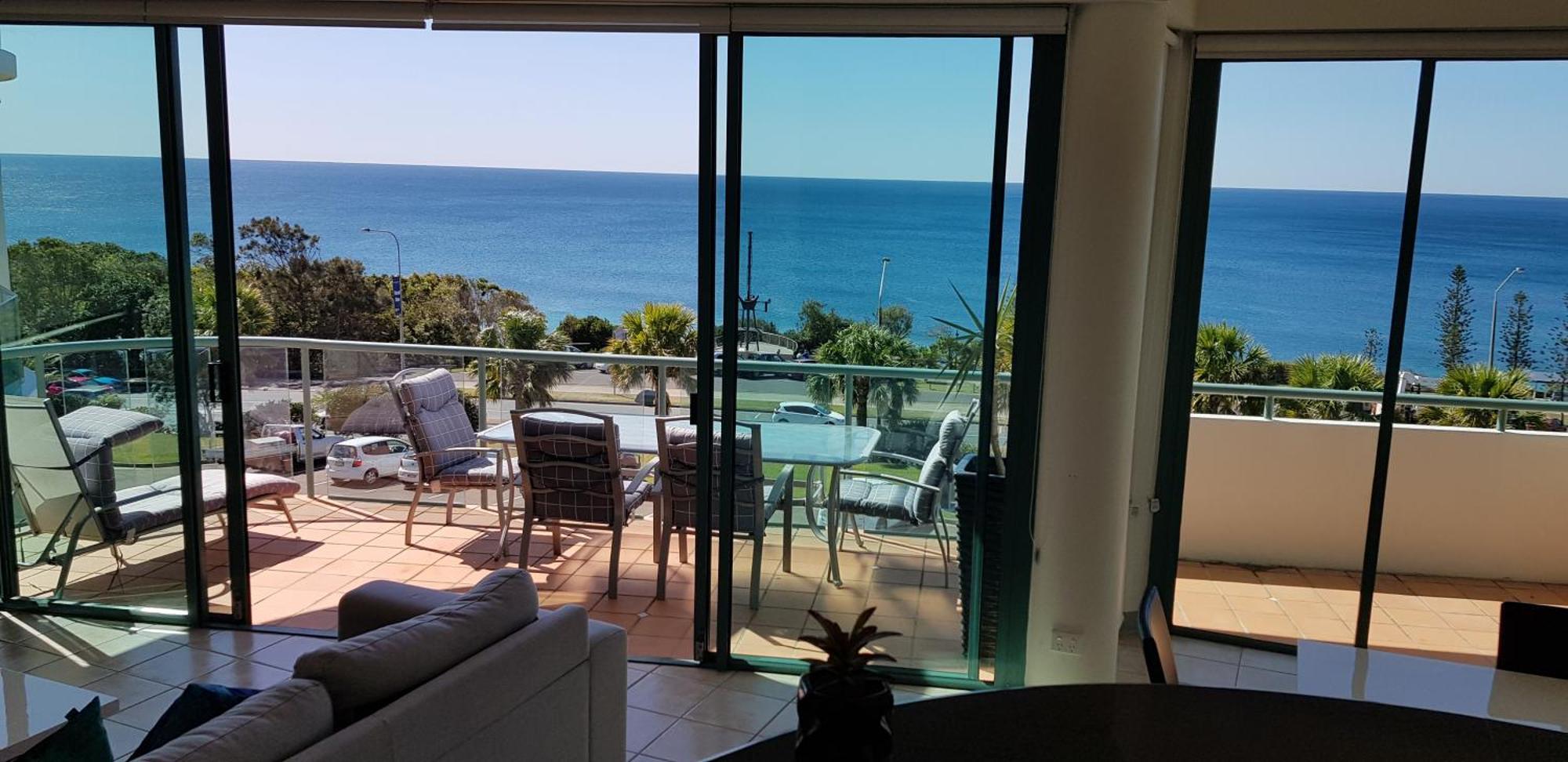 Alexandra On The Pacific Aparthotel Mooloolaba Room photo